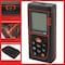 Stalwart 130FT Laser Measure with Backlit Display 75-PT2009 - alternate 4